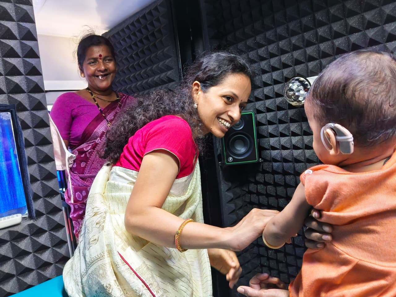 Support Aastha Foundation