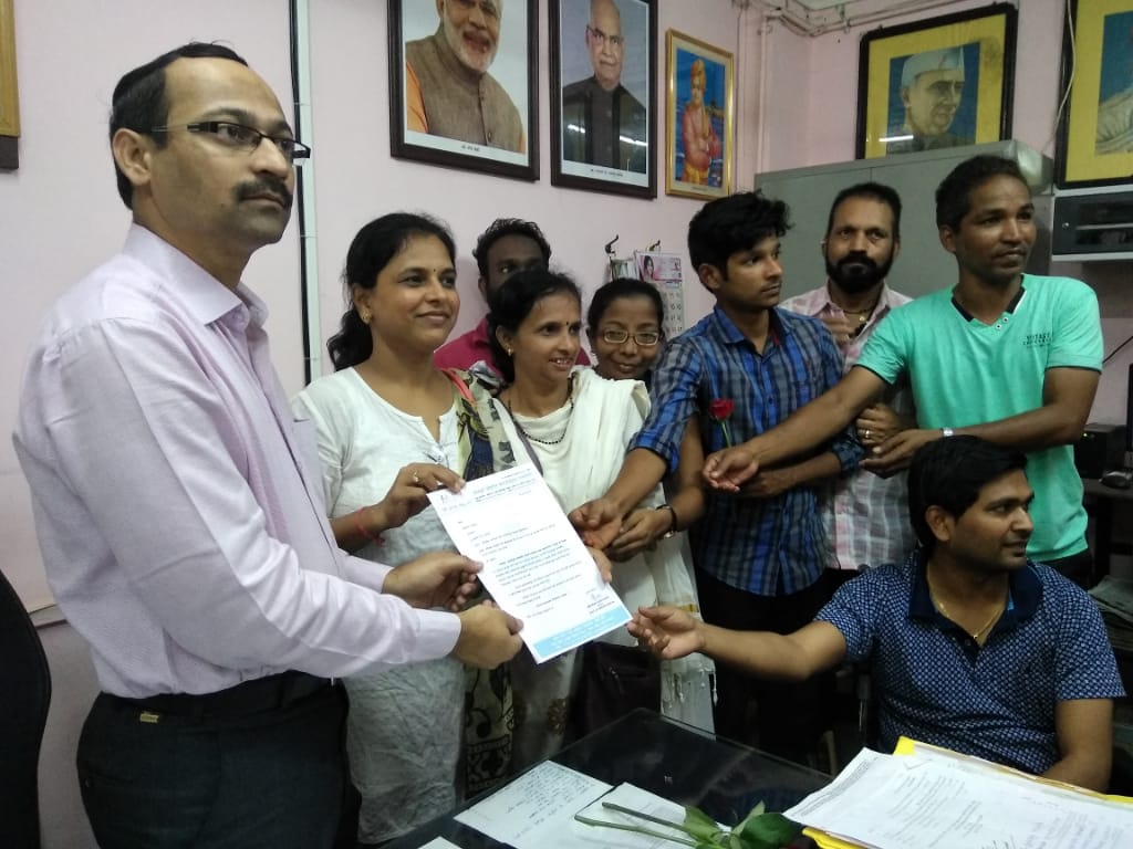 Aastha Divyang Advocacy Center