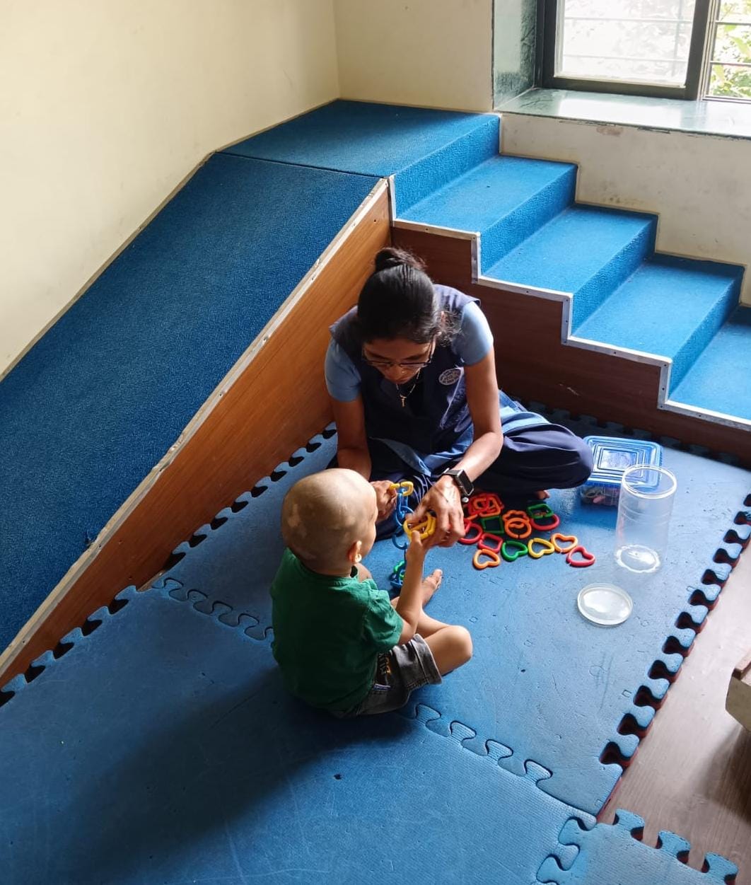 Aastha’s Therapy Unit