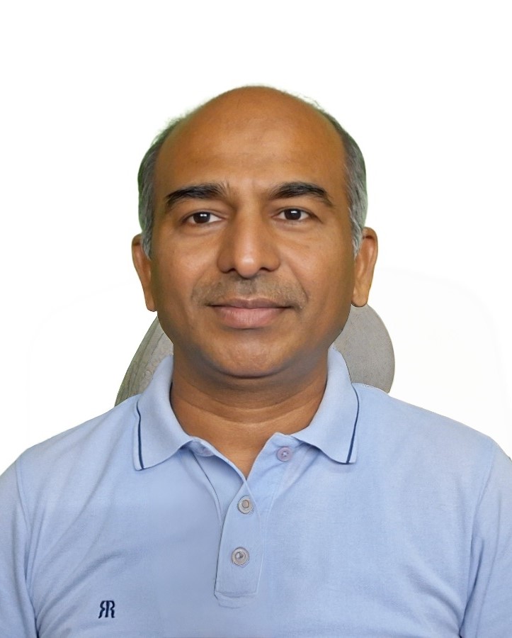 Dr. Sandeep Dattatray Kharat